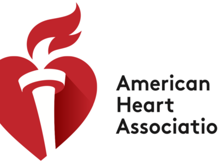 American Heart Association logo